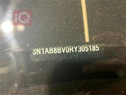 نیسان سێنترا